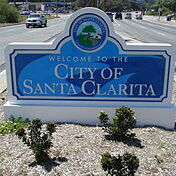 Santa Clarita, CA
